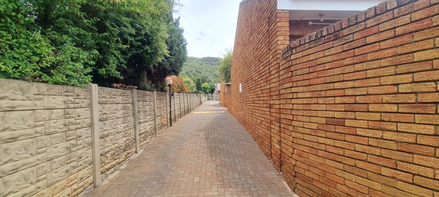 2 Bedroom Property for Sale in Navalsig Free State